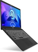 MSI Modern 15H AI 15.6" Core Ultra 5 125H 16GB 512GB Black thumbnail 4