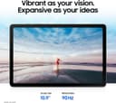 Samsung Galaxy Tab S10 Lite 128GB Tablet Coral Red thumbnail 3