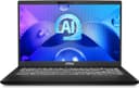 MSI Modern 15H AI 15.6" Core Ultra 5 125H 16GB 512GB Black thumbnail 1