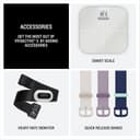 Garmin Vivoactive 5 Smartwatch Orchid thumbnail 5