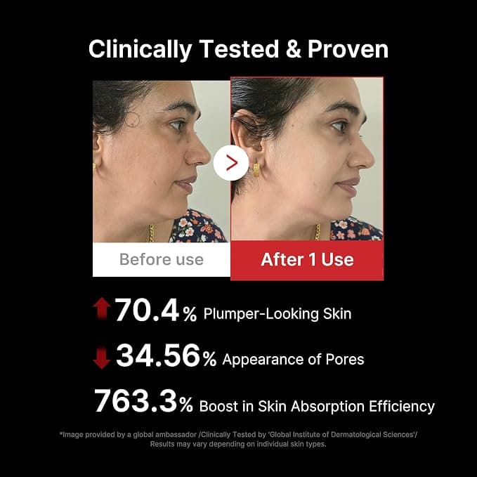 Medicube AGE-R Booster Pro 6-in-1 LED Skincare Device - Image 5