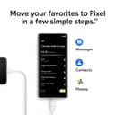 Google Pixel 6 Pro 128GB Stormy Black thumbnail 7