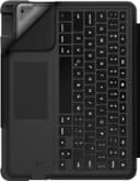 STM DUX Bluetooth Keyboard Case with Trackpad – iPad 7th/8th Gen, Black thumbnail 4