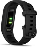 Garmin Vivosmart 5 Fitness Tracker Large Black thumbnail 2