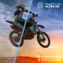 Philips 55" 55PUS7800 4K thumbnail 4