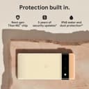 Google Pixel 6 Pro 128GB Stormy Black thumbnail 6