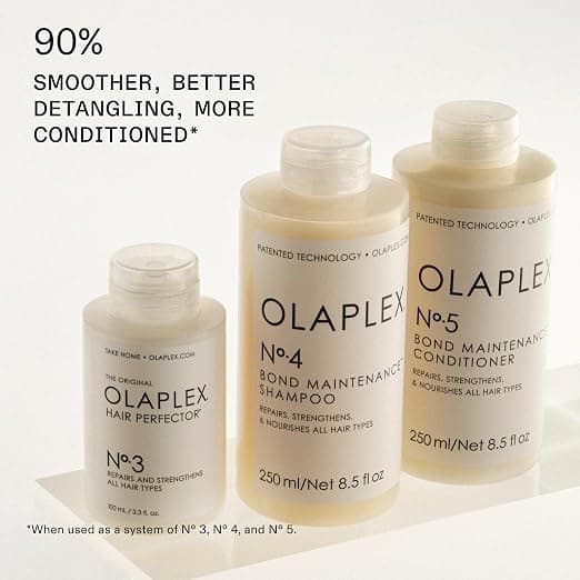 Olaplex No.5 Bond Maintenance Conditioner 250ml - Image 2