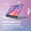 Lenovo IdeaPad Flex 3 Chromebook 15.6" Celeron N4500 4GB 128GB Blue thumbnail 7