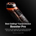 Medicube AGE-R Booster Pro 6-in-1 LED Skincare Device thumbnail 2