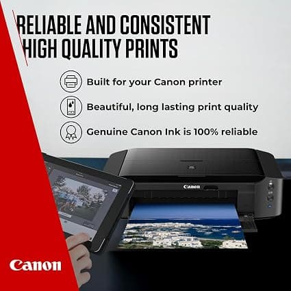 CANON PG-540L Black Ink Cartridge - Image 2