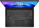 MSI Modern 15H AI 15.6" Core Ultra 5 125H 16GB 512GB Black thumbnail 2