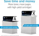 HP 12A Q2612A Original HP LaserJet Toner Cartridge for HP LaserJet Printers - Black  thumbnail 4