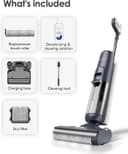 Tineco FLOOR ONE S5 Smart Cordless Wet-Dry Vacuum & Mop thumbnail 9