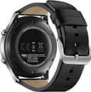 Samsung Gear S3 Classic Stainless Steel Smartwatch German Edition - Silber thumbnail 2