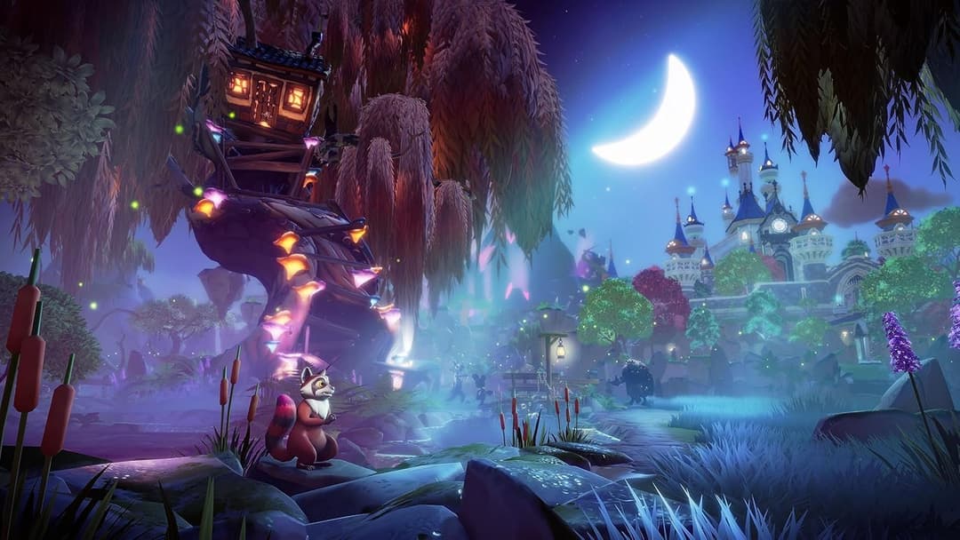 Disney Dreamlight Valley, Cozy Edition - PS5 - Image 7