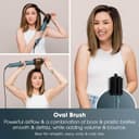 Shark FlexStyle Hair Styler Teal thumbnail 7