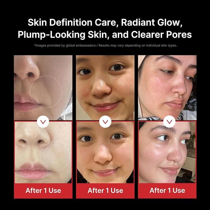Medicube AGE-R Booster Pro 6-in-1 LED Skincare Device - Image 4