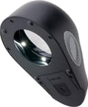 Carson LL-88 5x LumiLoupe Ultra LED Lighted Stand Magnifier Loup, Black thumbnail 3
