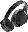 Skullcandy Riff 2 Wireless Headphones Black