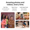 Google Pixel 8 Smartphone Andorid 128GB - Hazel thumbnail 6