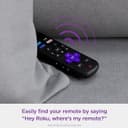 Roku Voice Remote Pro Rechargeable Voice Control Remote thumbnail 6