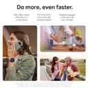Google Pixel 8 Smartphone Andorid 128GB - Hazel thumbnail 7