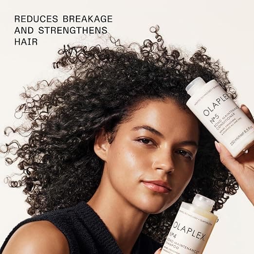 Olaplex No.5 Bond Maintenance Conditioner 250ml - Image 3