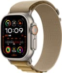 Apple Watch Ultra 2 Smartwatch 49mm Natural Titanium thumbnail 1
