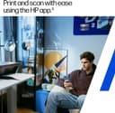 HP DeskJet 2921 All-in-One Printer thumbnail 6