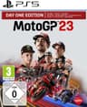 MotoGP 23 Day One Edition PS5