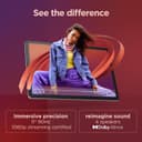 Lenovo Tab M11 128GB Luna Grey thumbnail 3