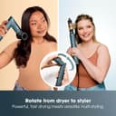 Shark FlexStyle Hair Styler Teal thumbnail 3