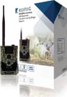 König SAS-DVRODR30 Wildlife Camera with GPRS/MMS Function