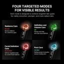 Medicube AGE-R Booster Pro 6-in-1 LED Skincare Device thumbnail 3