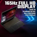 Acer Nitro V15 i7-13620H 16GB 512GB RTX 5050 Black thumbnail 5