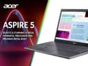 Acer Aspire 5 A515-57 i5-12450H 16GB 512GB Iron thumbnail 2