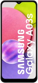 Samsung Galaxy A03s 32GB Black thumbnail 8