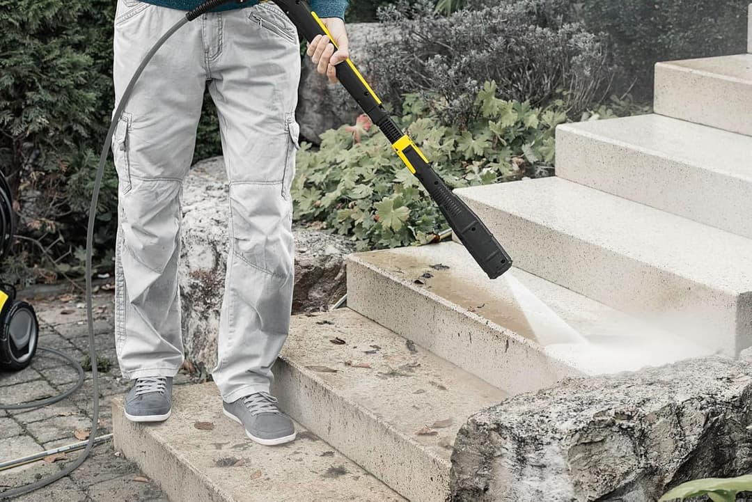 Kärcher K 7 Premium Smart Control Flex Pressure Washer 180 Bar - Image 9