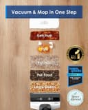 Tineco FLOOR ONE S5 Smart Cordless Wet-Dry Vacuum & Mop thumbnail 2