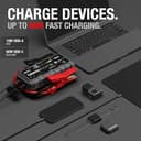 NOCO Boost X GBX75 2500A 12V UltraSafe Lithium Jump Starter Power Pack thumbnail 5