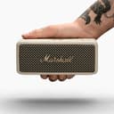 Marshall Emberton II Bluetooth Speaker Cream thumbnail 8