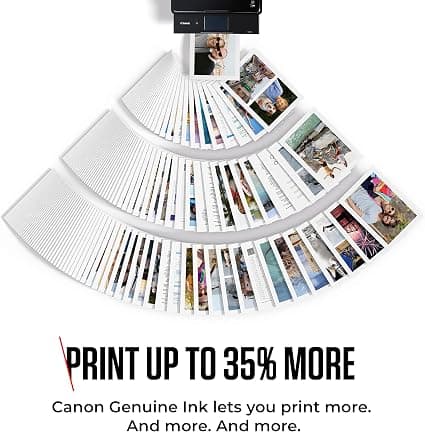 CANON CL-541 XL Tri-colour Ink Cartridge - Image 3