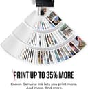 CANON CL-541 XL Tri-colour Ink Cartridge thumbnail 3