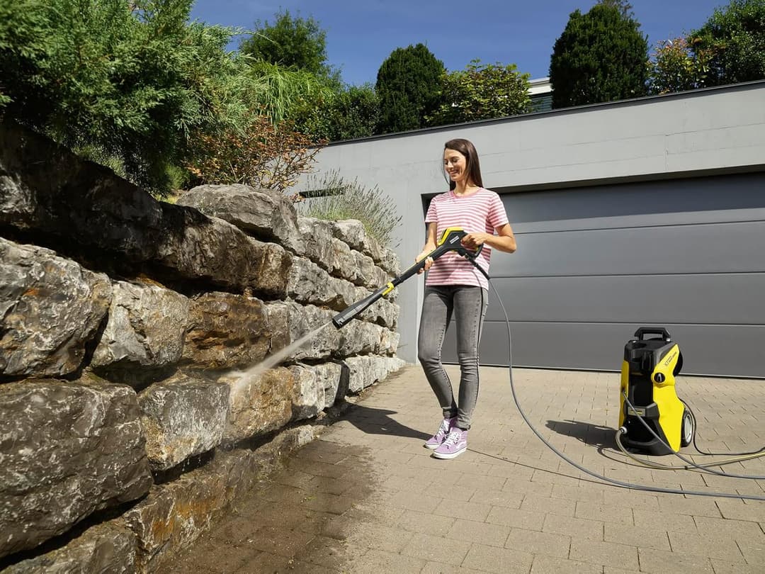 Kärcher K 7 Premium Smart Control Flex Pressure Washer 180 Bar - Image 8
