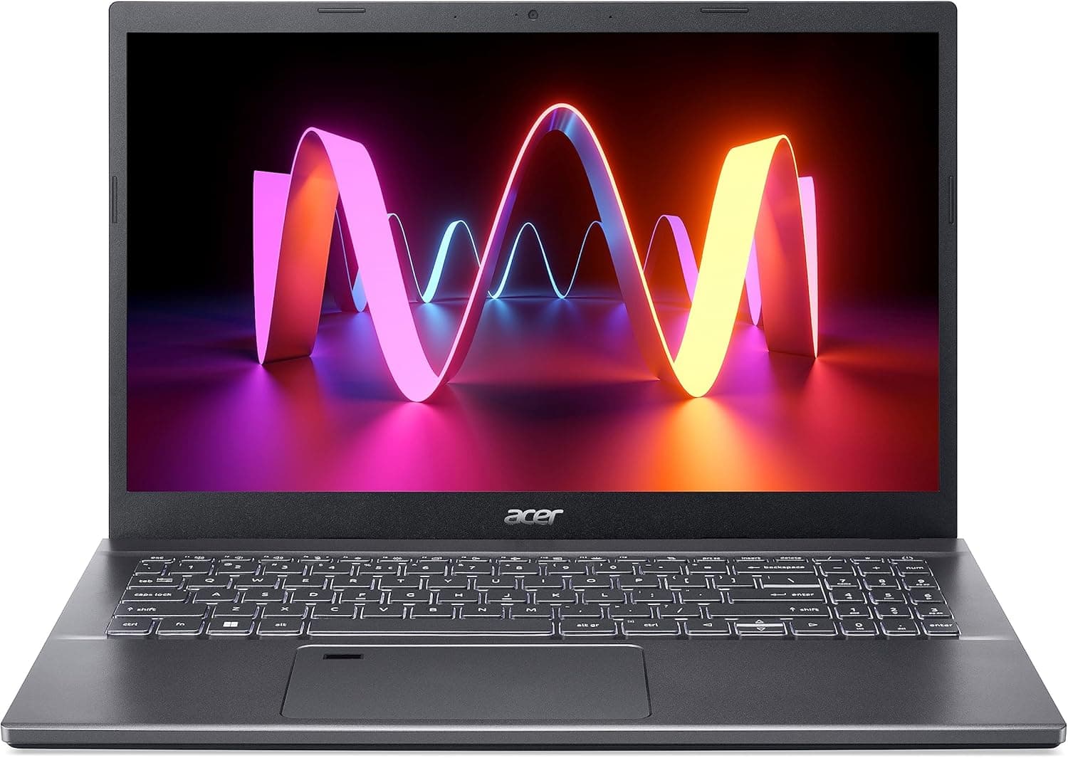 Acer Aspire 5 A515-57 i5-12450H 16GB 512GB Iron