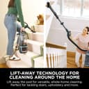 Shark Detect XL Corded Upright Vacuum Cleaner LA791UKT thumbnail 7