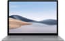 Microsoft Surface Laptop 4 15" AMD Ryzen 7 4980U Microsoft Surface Edition 8GB RAM 512GB SSD Platinum (Refurbished – Excellent)