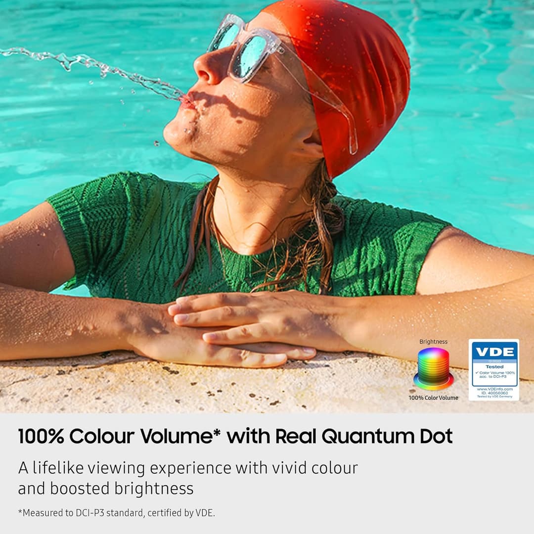 Samsung Q7FA 55" QLED 4K Smart TV - Image 5