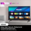 Hisense 40E4NTUK 40" FHD Smart TV thumbnail 8