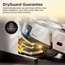 Shark PowerDetect AV2910XEUKWH Robot Vacuum & Mop thumbnail 6